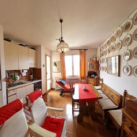 インペリアPoggi Houseアパートメント エクステリア 写真