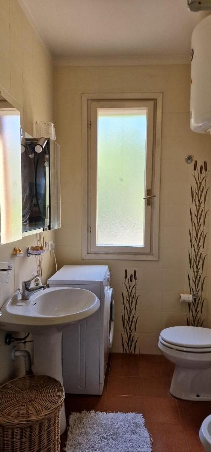 インペリアPoggi Houseアパートメント エクステリア 写真