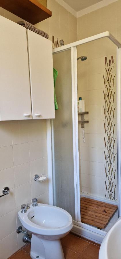 インペリアPoggi Houseアパートメント エクステリア 写真